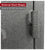 Stealth Essential Gun Safe EGS28 Flag Safe - Dean Safe 