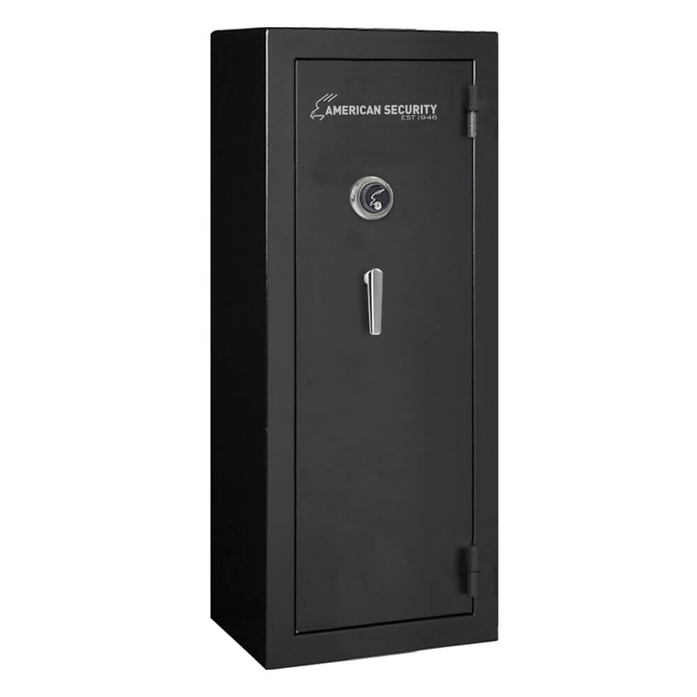 AMSEC BFII6024 American Security BFII Gun Safe Sold by Dean Safe Company