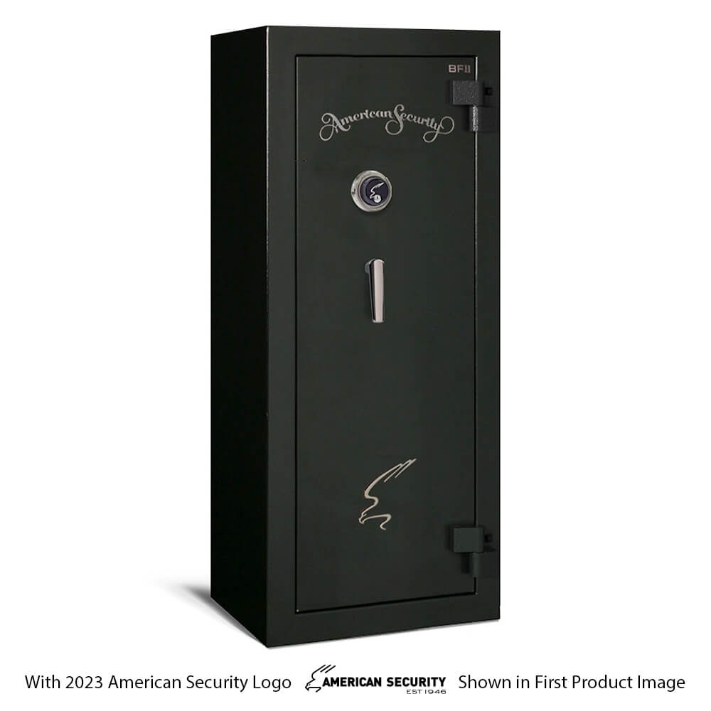 AMSEC BFII6024 American Security BFII Gun Safe Sold by Dean Safe Company