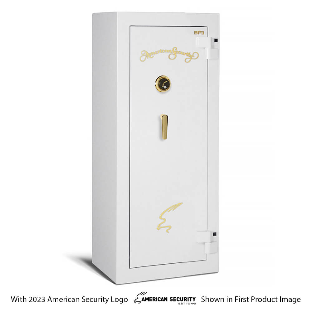 AMSEC BFII6024 American Security BFII Gun Safe Sold by Dean Safe Company