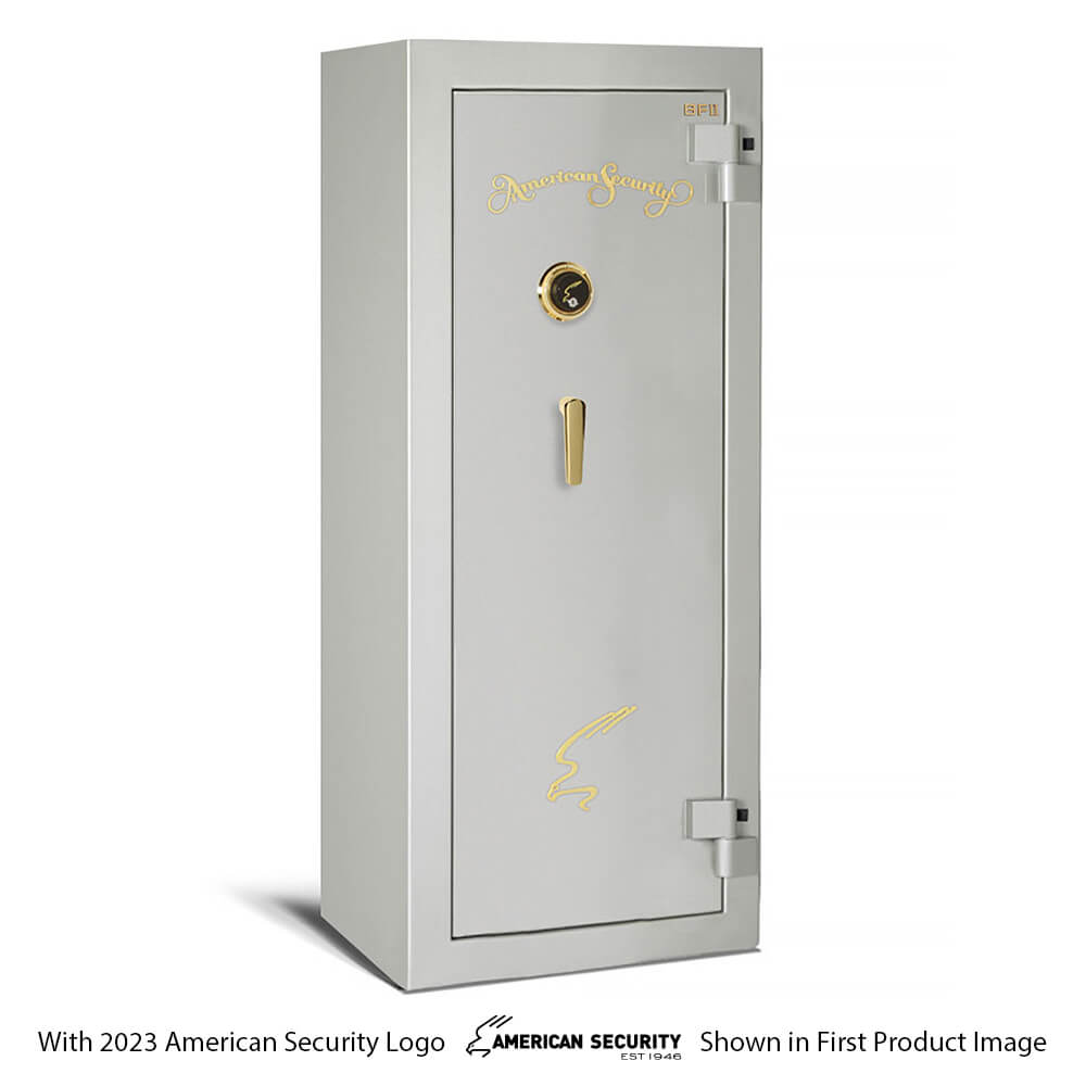 AMSEC BFII6024 American Security BFII Gun Safe Sold by Dean Safe Company