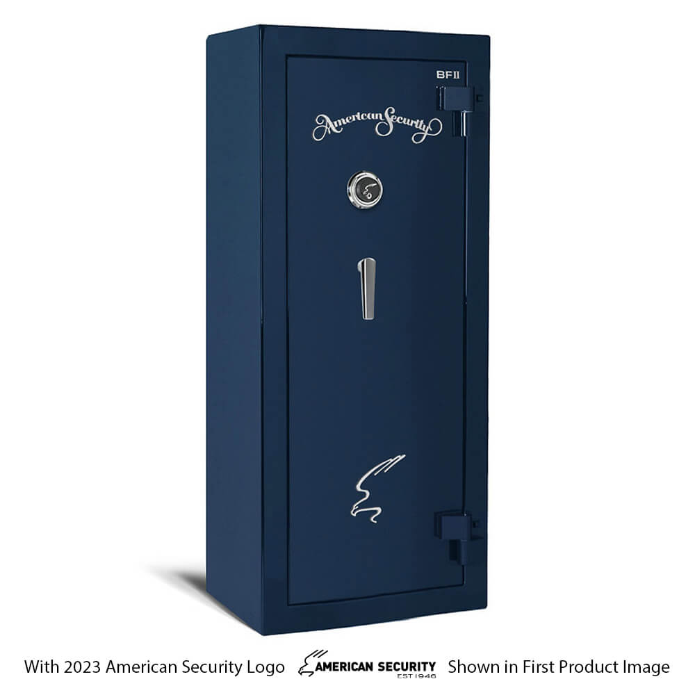 AMSEC BFII6024 American Security BFII Gun Safe Sold by Dean Safe Company