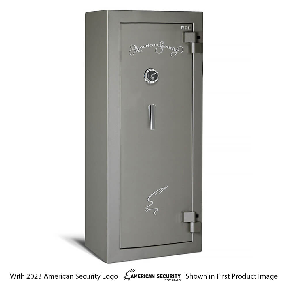 AMSEC BFII6024 American Security BFII Gun Safe Sold by Dean Safe Company