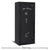 AMSEC BFII6024 American Security BFII Gun Safe Sold by Dean Safe Company