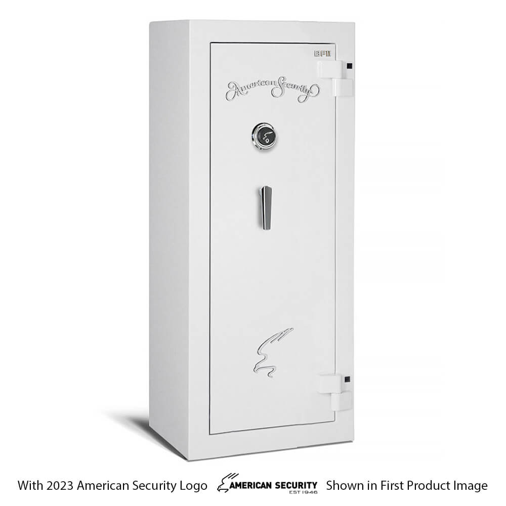 AMSEC BFII6024 American Security BFII Gun Safe Sold by Dean Safe Company