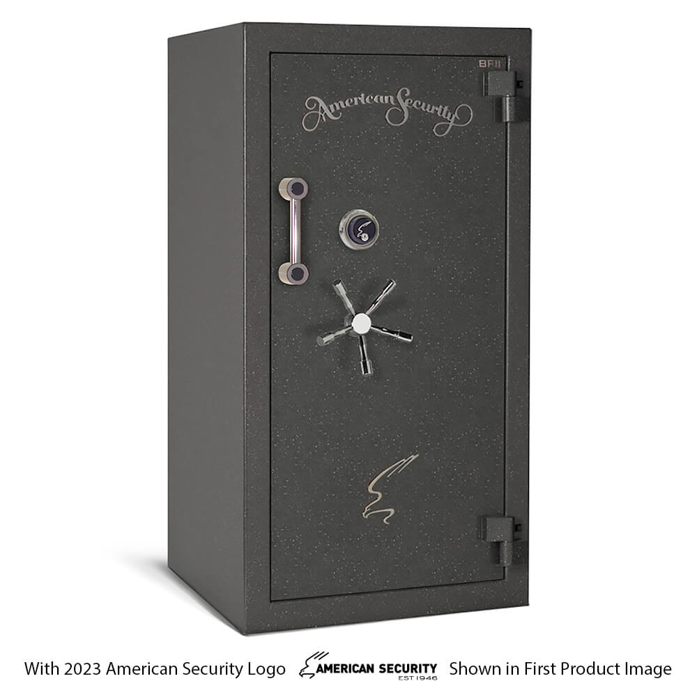 AMSEC BFII6030 American Security BFII Gun Safe Sold by Dean Safe Company