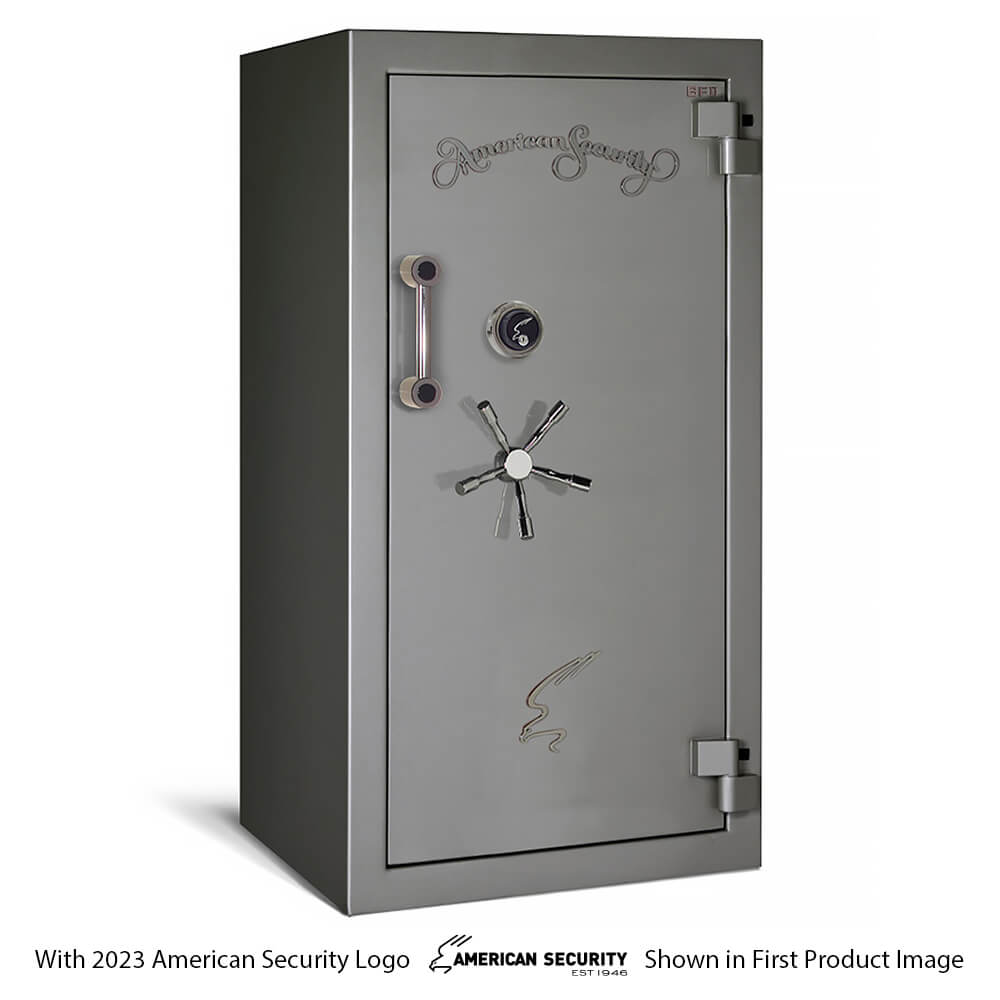 AMSEC BFII6030 American Security BFII Gun Safe Sold by Dean Safe Company