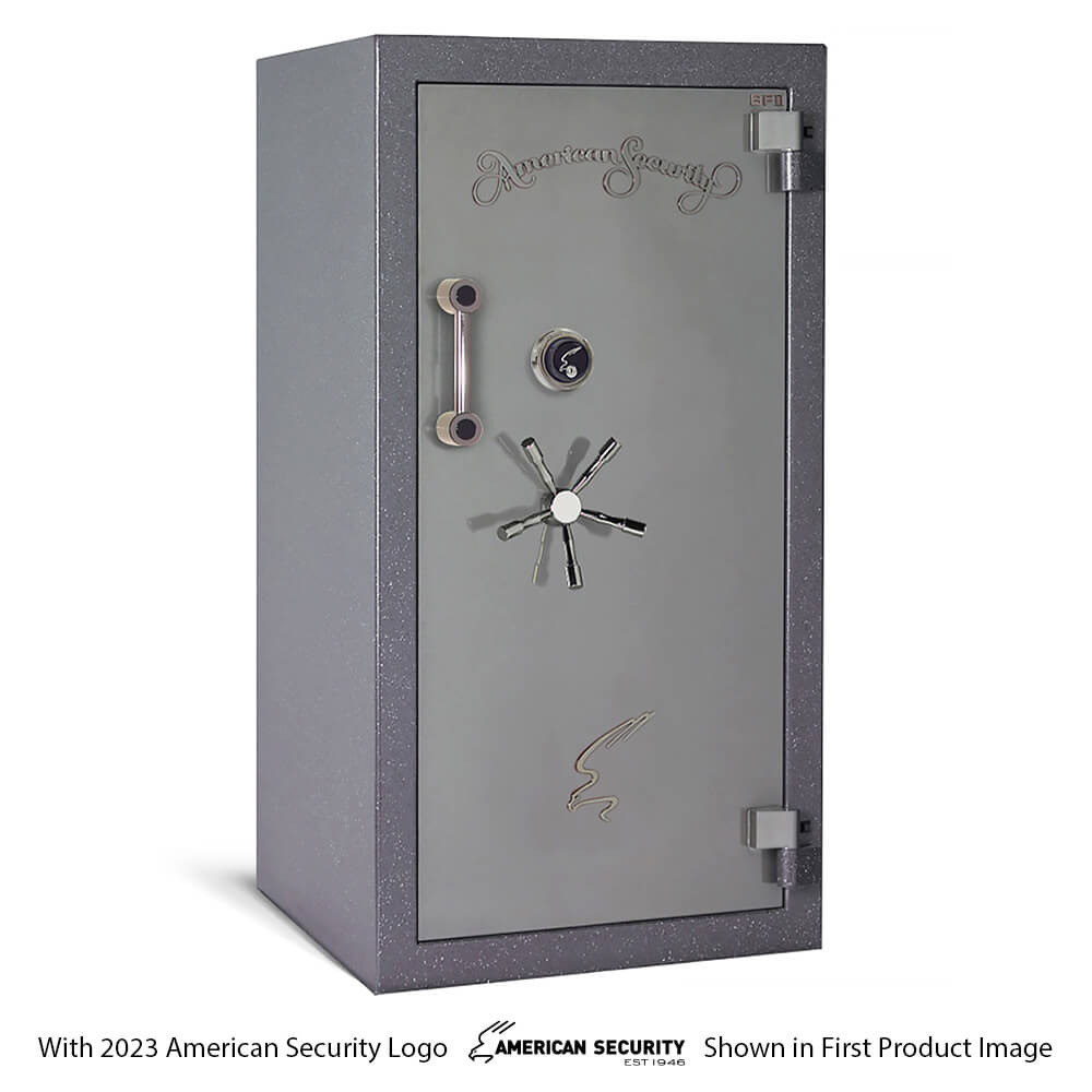 AMSEC BFII6030 American Security BFII Gun Safe Sold by Dean Safe Company