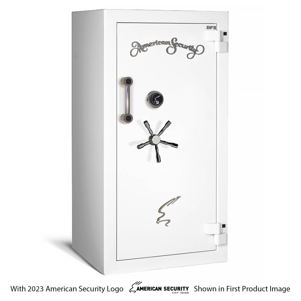 AMSEC BFII6030 American Security BFII Gun Safe Sold by Dean Safe Company