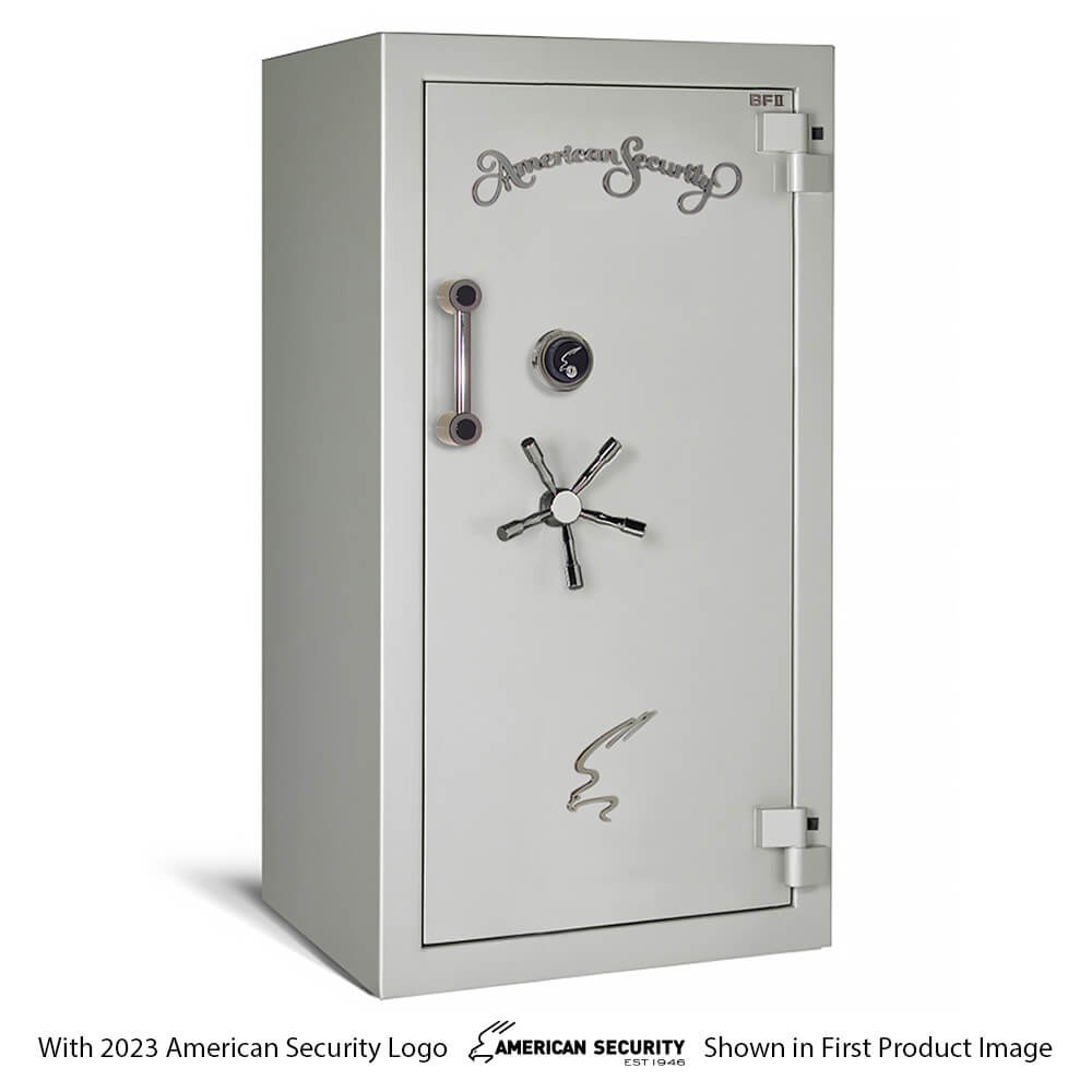 AMSEC BFII6030 American Security BFII Gun Safe Sold by Dean Safe Company