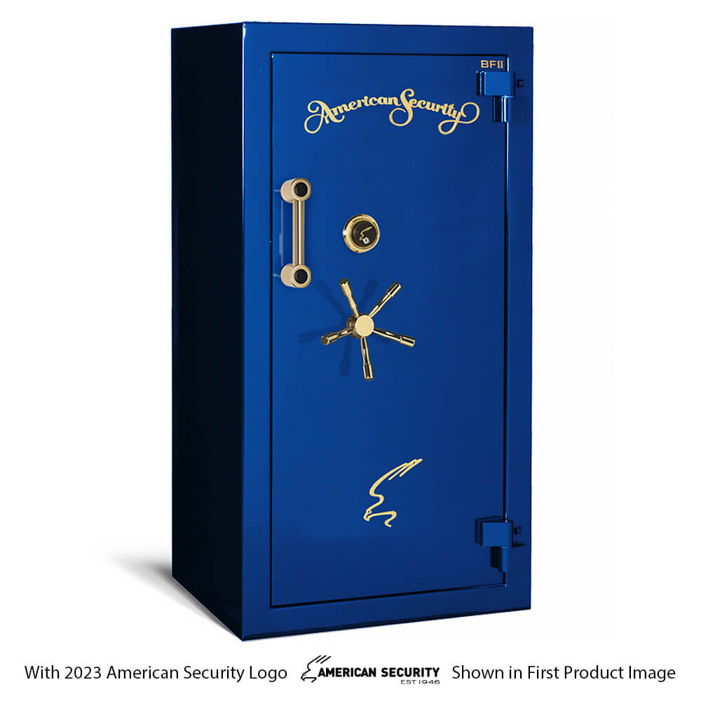 AMSEC BFII6030 American Security BFII Gun Safe Sold by Dean Safe Company