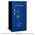 AMSEC BFII6030 American Security BFII Gun Safe Sold by Dean Safe Company