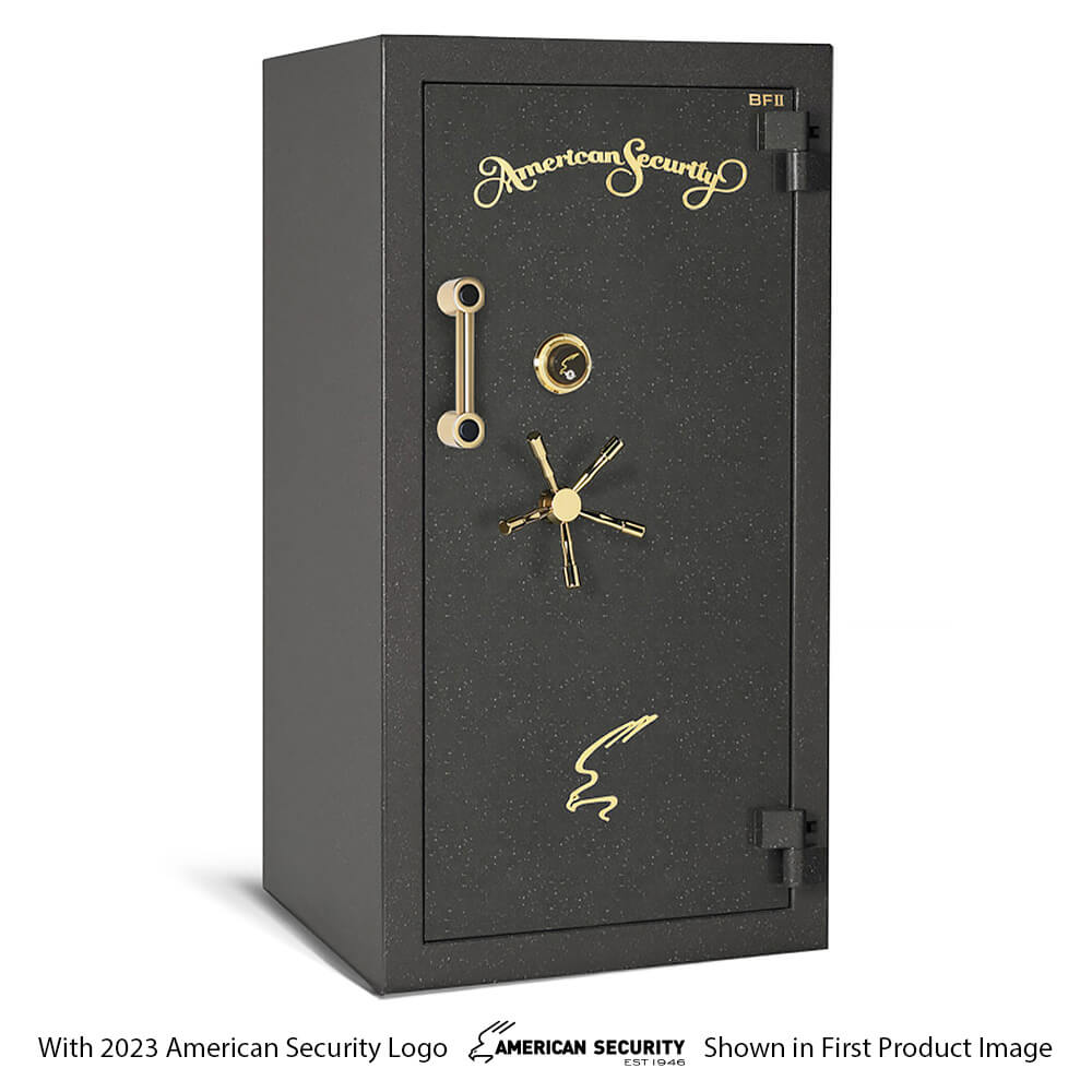 AMSEC BFII6030 American Security BFII Gun Safe Sold by Dean Safe Company