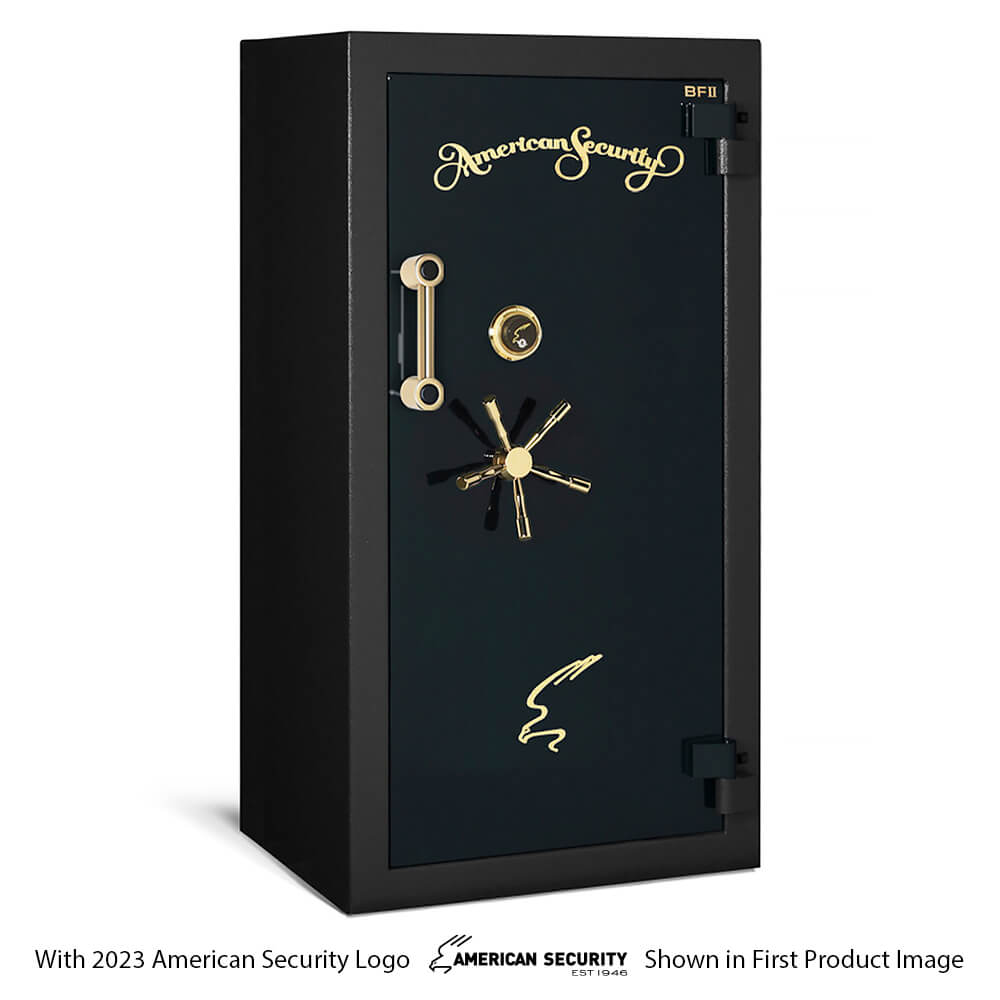 AMSEC BFII6030 American Security BFII Gun Safe Sold by Dean Safe Company