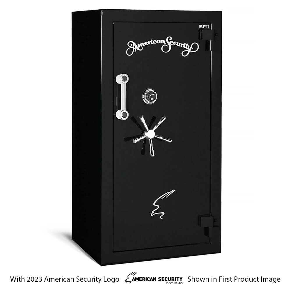 AMSEC BFII6030 American Security BFII Gun Safe Sold by Dean Safe Company