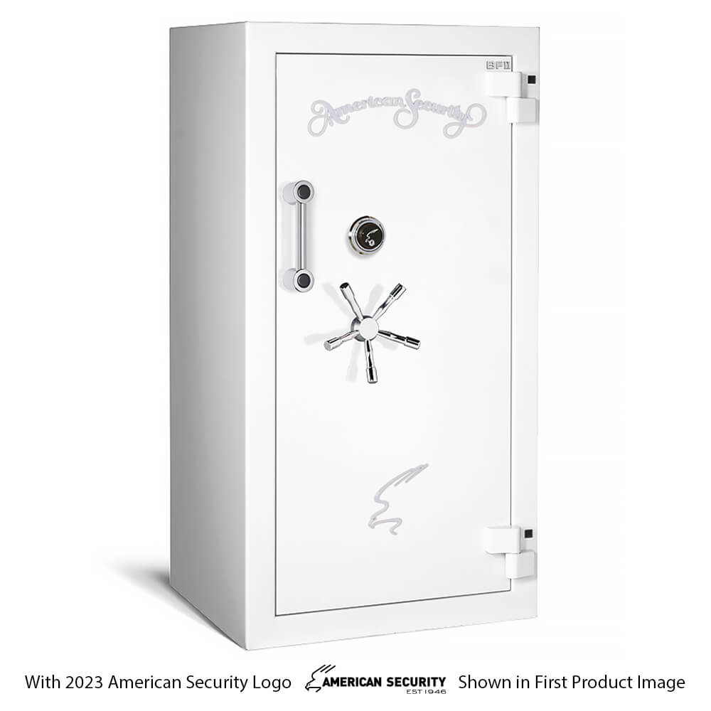 AMSEC BFII6030 American Security BFII Gun Safe Sold by Dean Safe Company