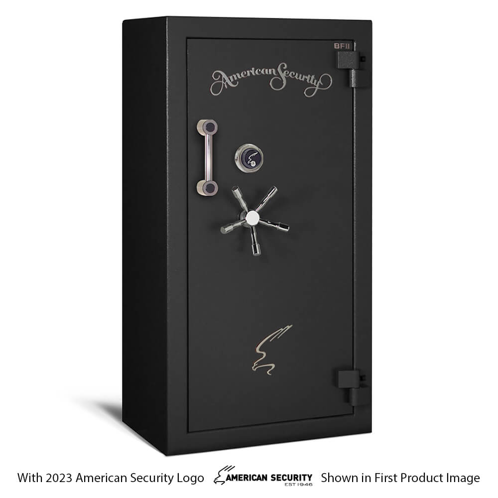 AMSEC BFII6032 American Security BFII Gun Safe Sold by Dean Safe Company