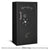 AMSEC BFII6032 American Security BFII Gun Safe Sold by Dean Safe Company