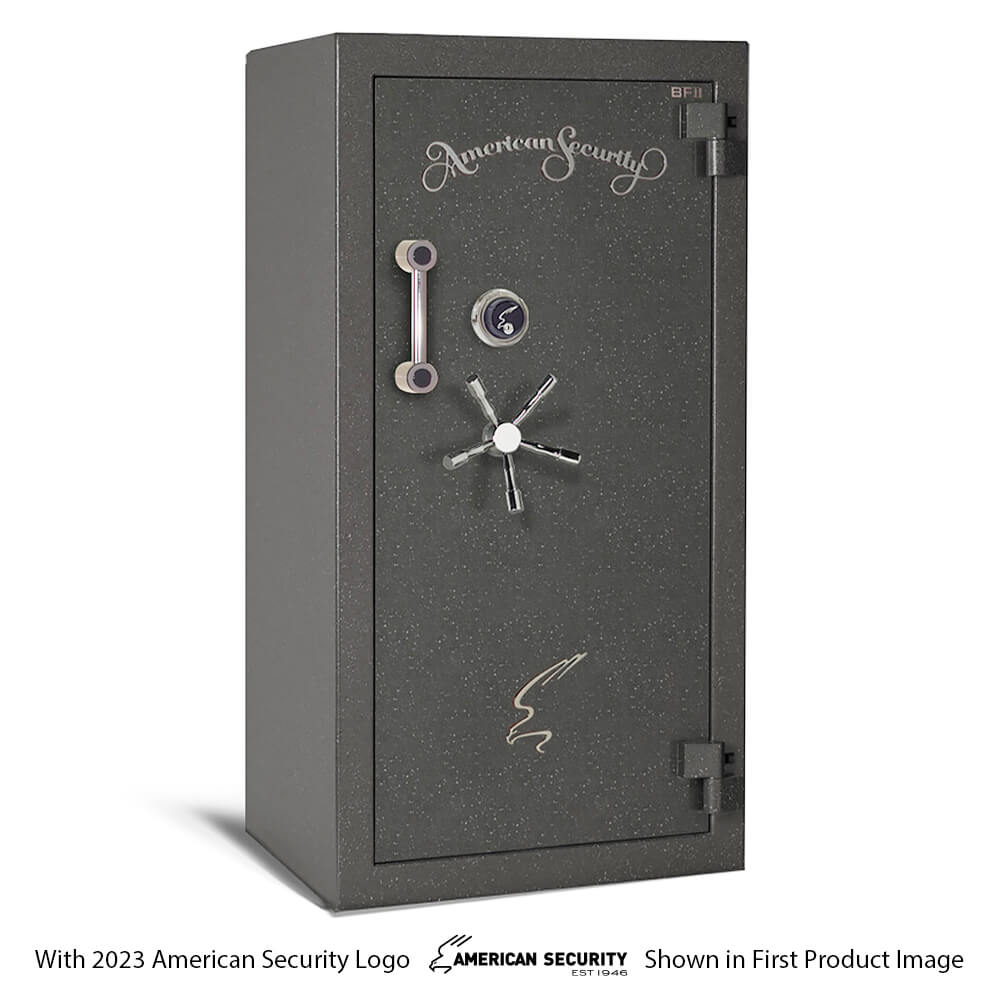 AMSEC BFII6032 American Security BFII Gun Safe Sold by Dean Safe Company
