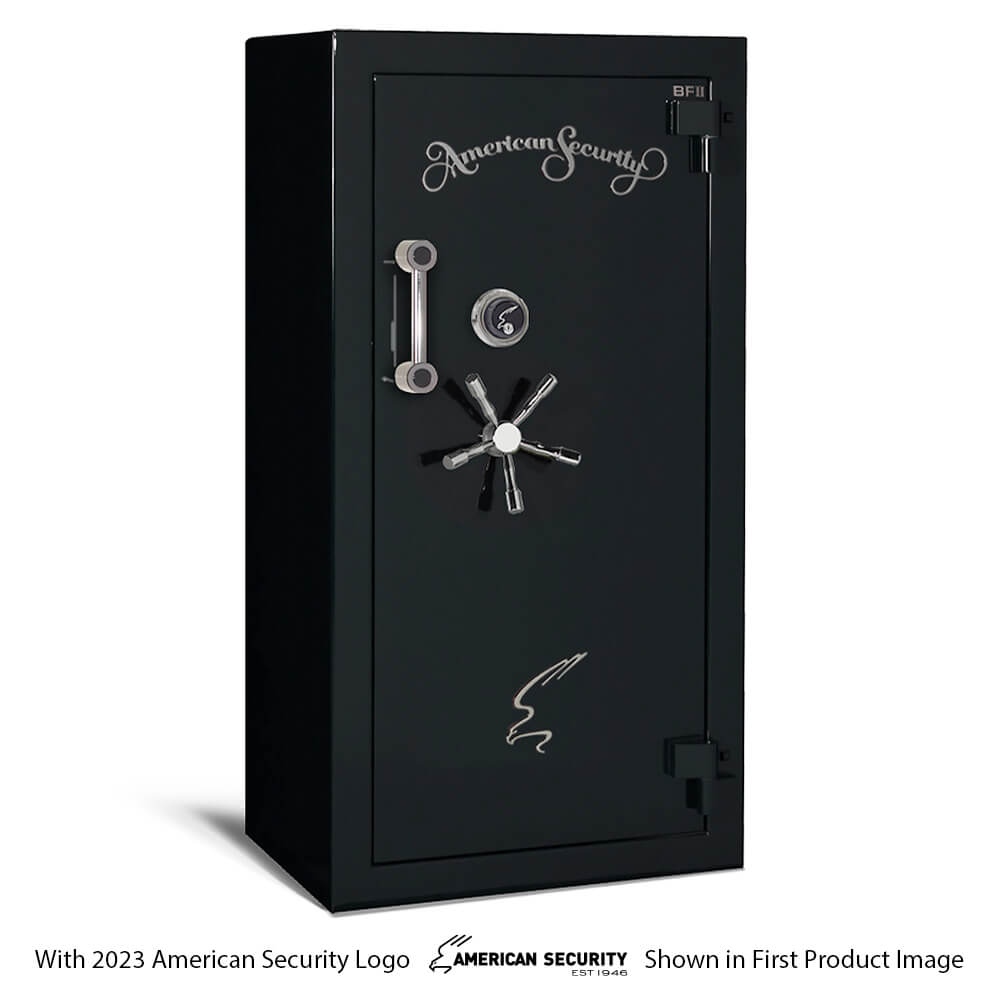 AMSEC BFII6032 American Security BFII Gun Safe Sold by Dean Safe Company