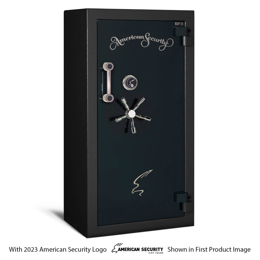 AMSEC BFII6032 American Security BFII Gun Safe Sold by Dean Safe Company