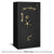 AMSEC BFII6032 American Security BFII Gun Safe Sold by Dean Safe Company