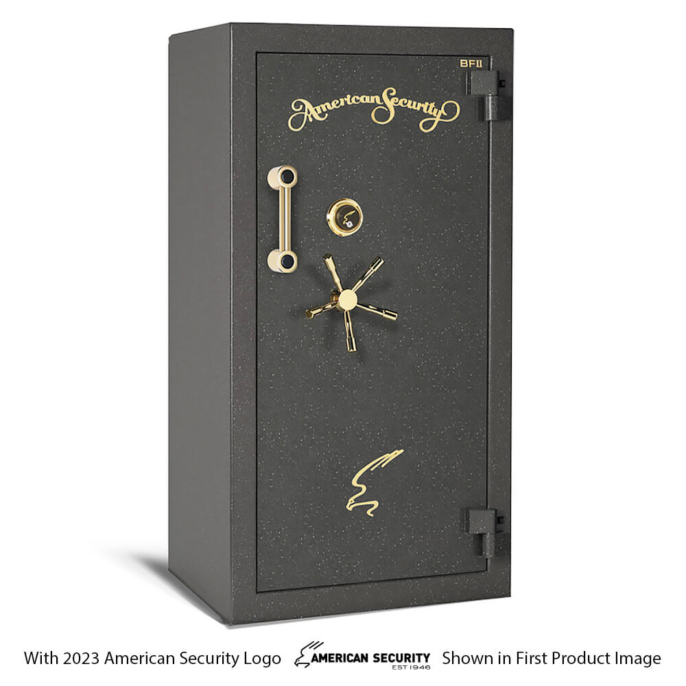 AMSEC BFII6032 American Security BFII Gun Safe Sold by Dean Safe Company