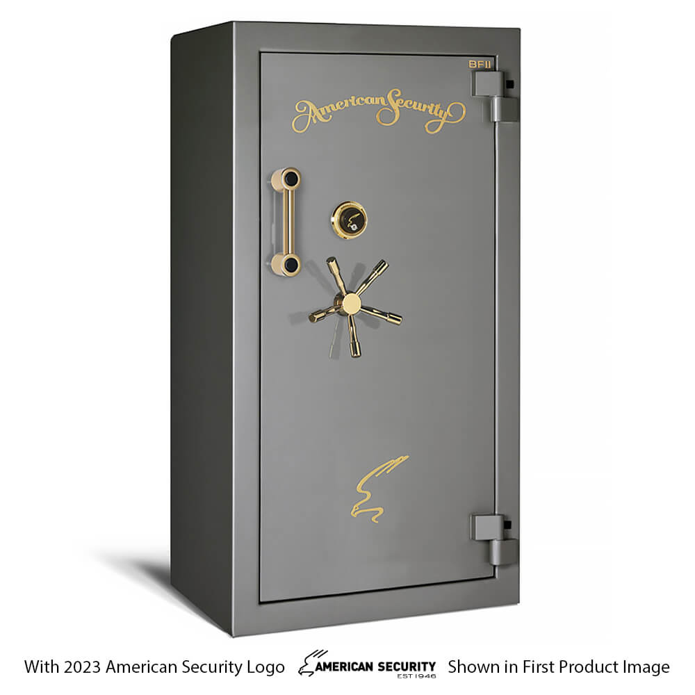 AMSEC BFII6032 American Security BFII Gun Safe Sold by Dean Safe Company