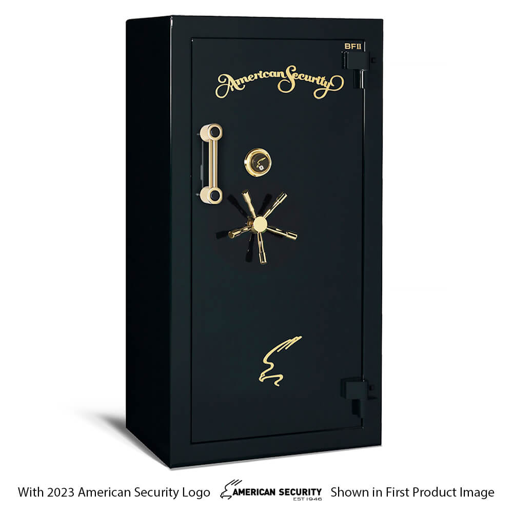 AMSEC BFII6032 American Security BFII Gun Safe Sold by Dean Safe Company