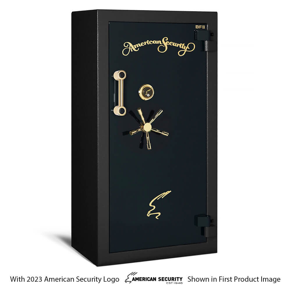 AMSEC BFII6032 American Security BFII Gun Safe Sold by Dean Safe Company