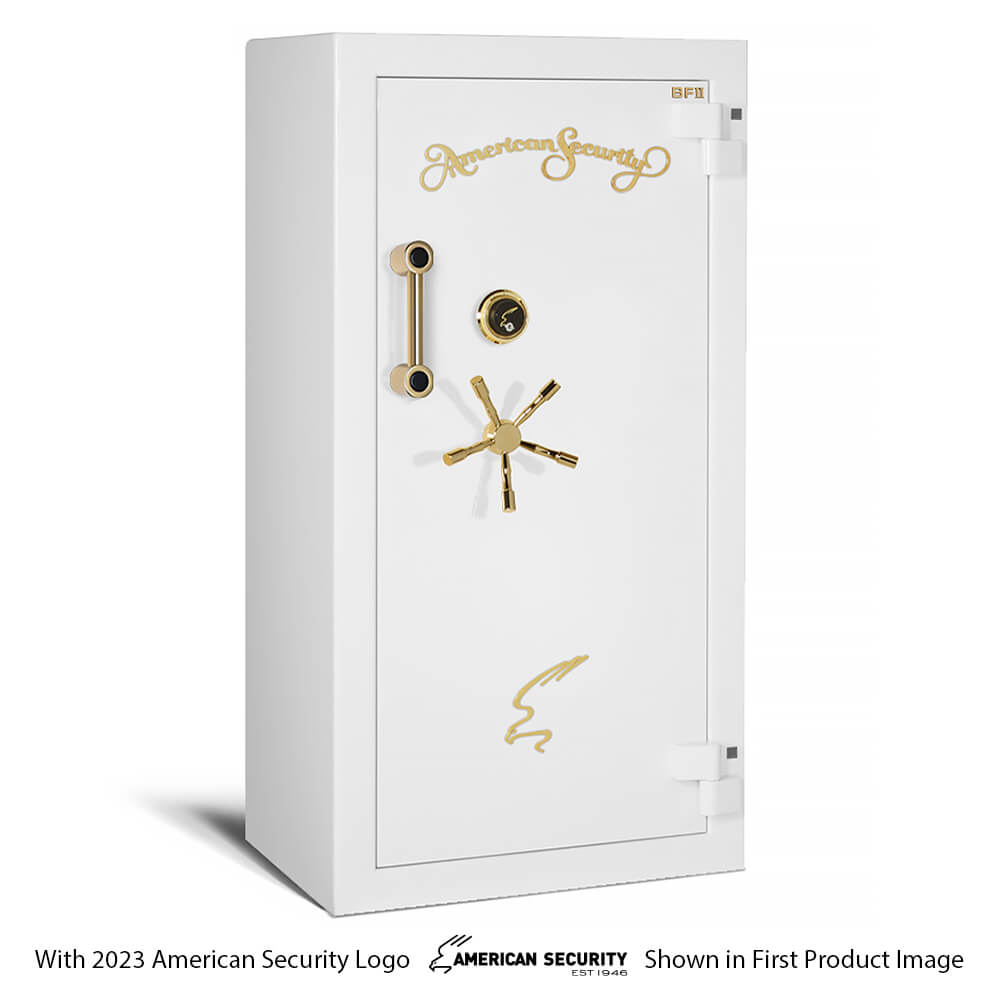 AMSEC BFII6032 American Security BFII Gun Safe Sold by Dean Safe Company