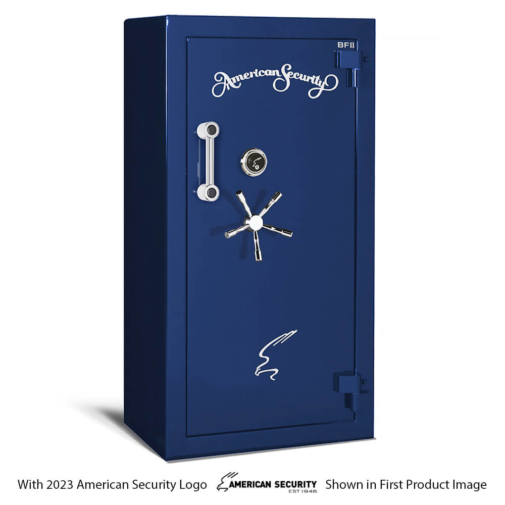 AMSEC BFII6032 American Security BFII Gun Safe Sold by Dean Safe Company