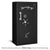 AMSEC BFII6032 American Security BFII Gun Safe Sold by Dean Safe Company