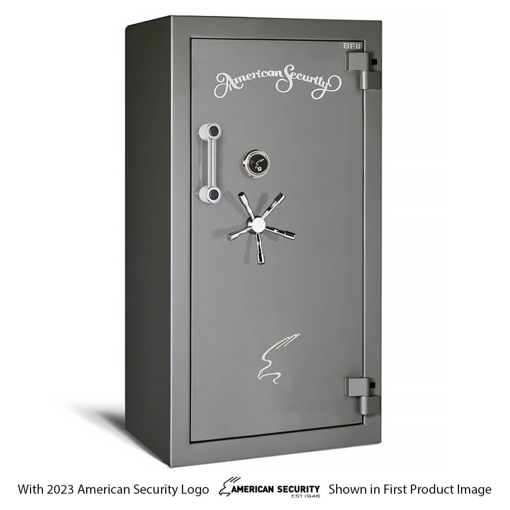 AMSEC BFII6032 American Security BFII Gun Safe Sold by Dean Safe Company