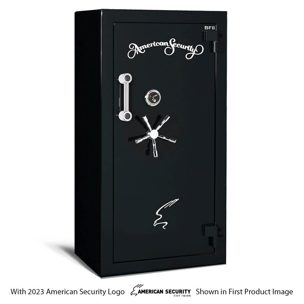 AMSEC BFII6032 American Security BFII Gun Safe Sold by Dean Safe Company