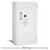 AMSEC BFII6032 American Security BFII Gun Safe Sold by Dean Safe Company