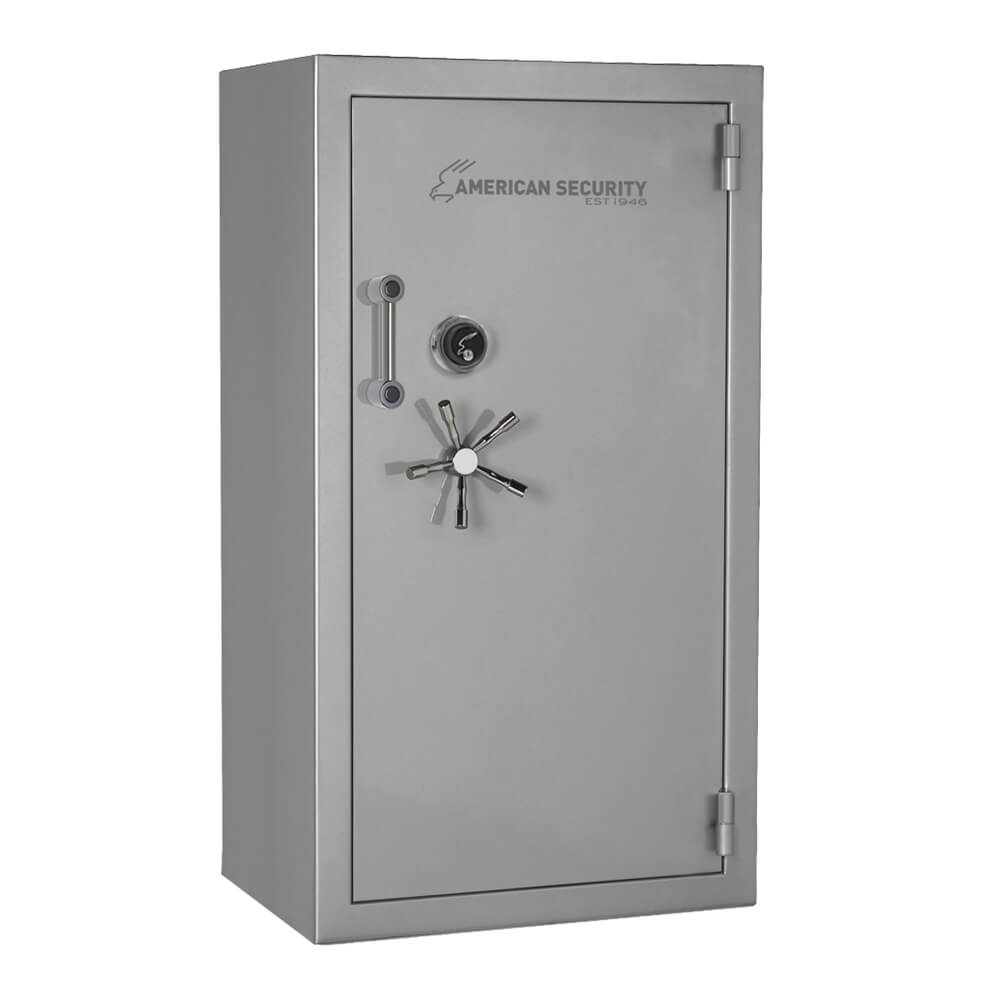 AMSEC BFII6636 American Security BFII Gun Safe Sold by Dean Safe Company