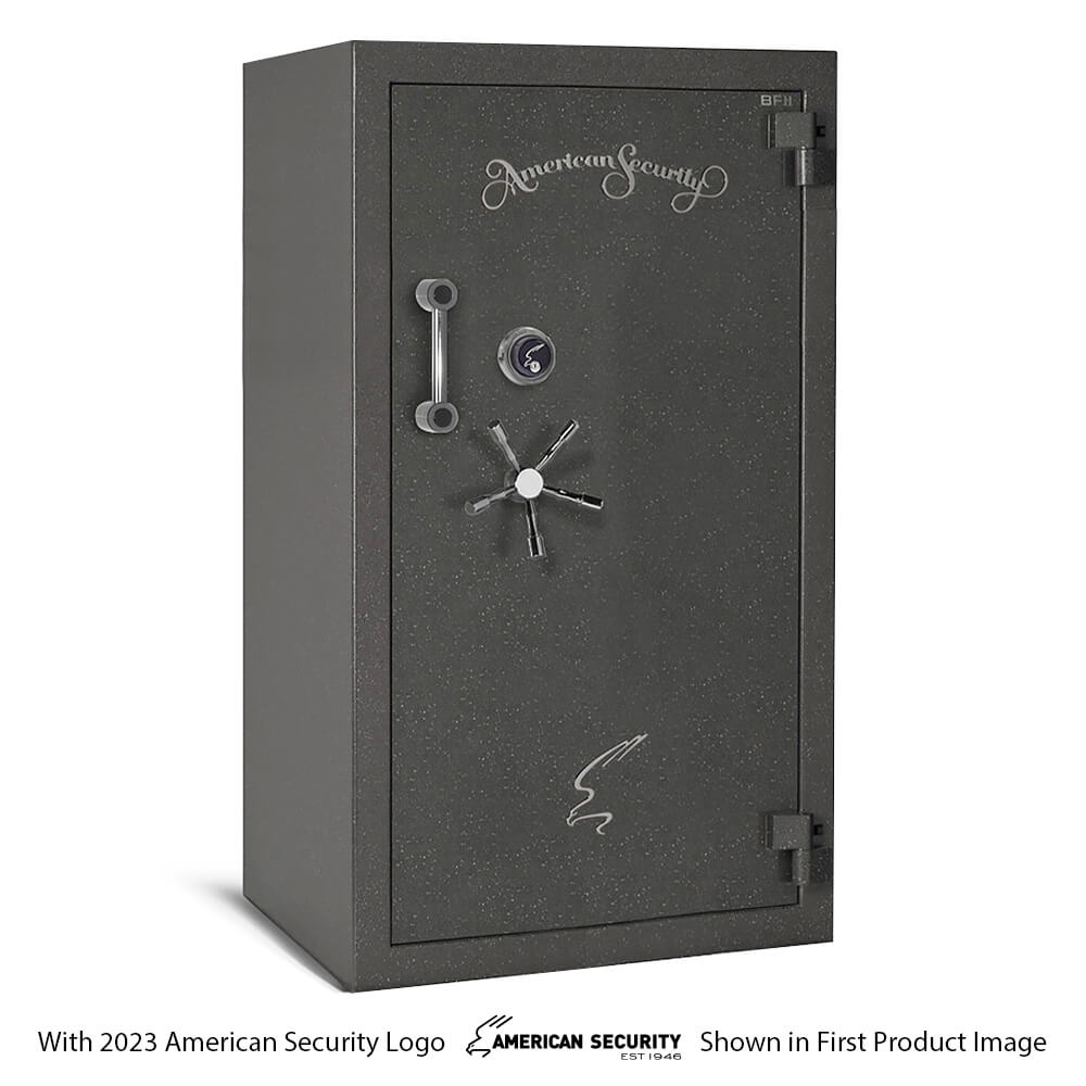 AMSEC BFII6636 American Security BFII Gun Safe Sold by Dean Safe Company