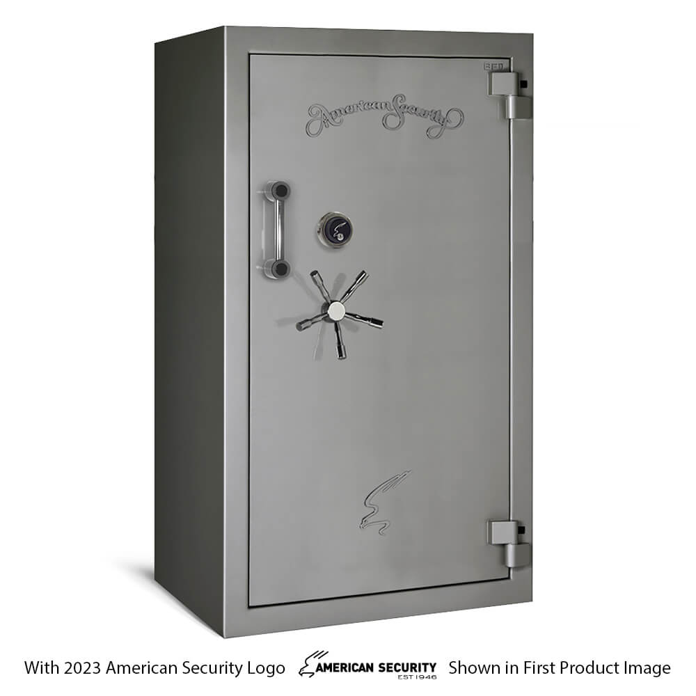 AMSEC BFII6636 American Security BFII Gun Safe Sold by Dean Safe Company