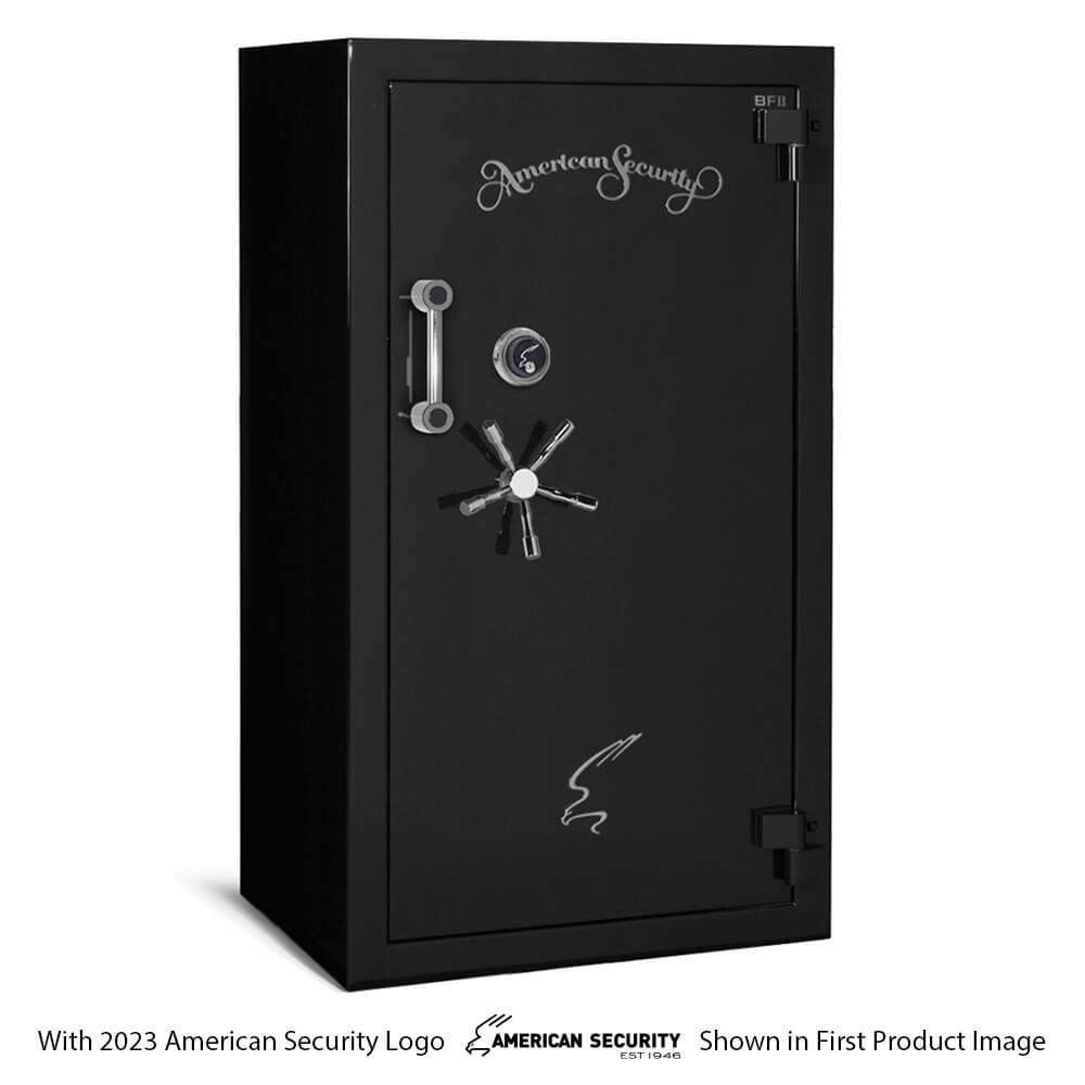 AMSEC BFII6636 American Security BFII Gun Safe Sold by Dean Safe Company