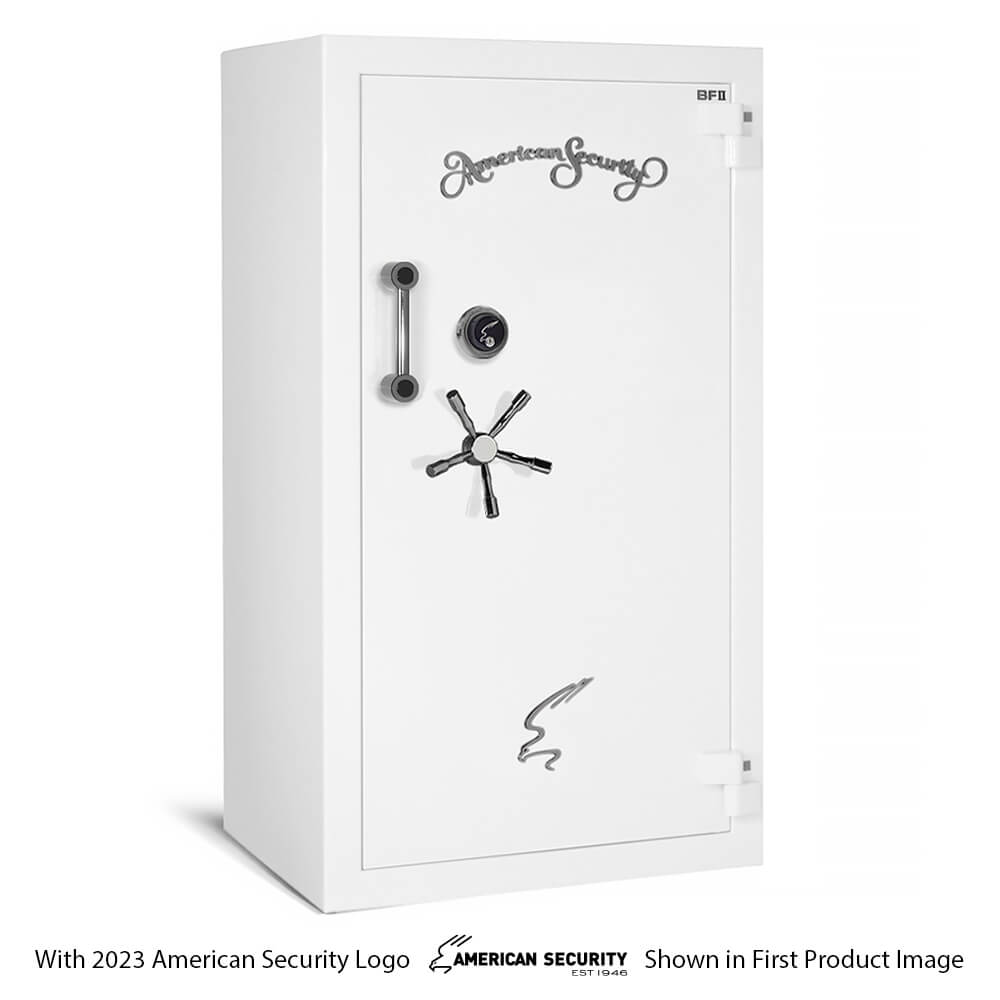 AMSEC BFII6636 American Security BFII Gun Safe Sold by Dean Safe Company