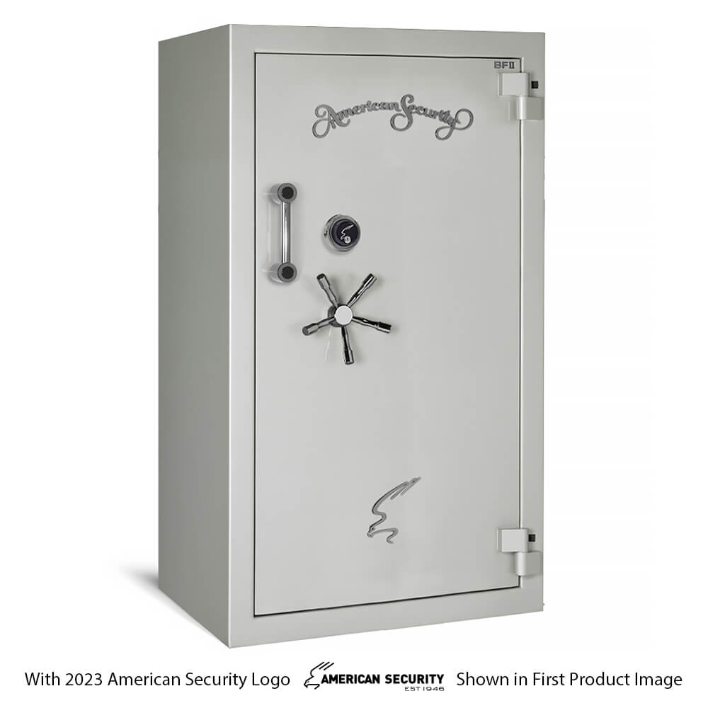 AMSEC BFII6636 American Security BFII Gun Safe Sold by Dean Safe Company