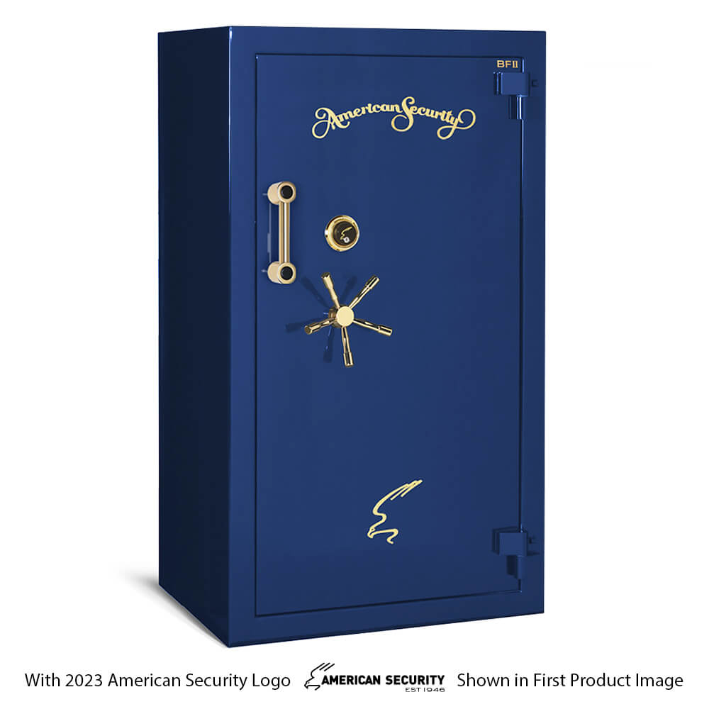 AMSEC BFII6636 American Security BFII Gun Safe Sold by Dean Safe Company