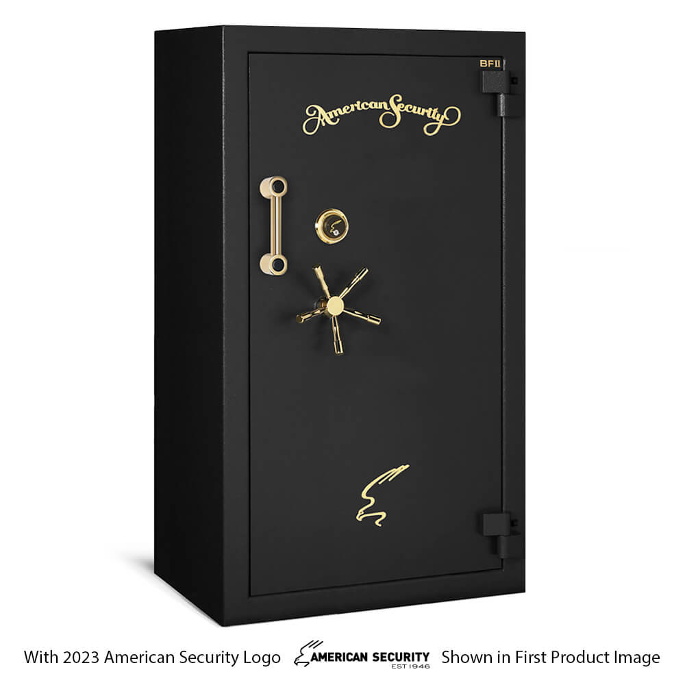 AMSEC BFII6636 American Security BFII Gun Safe Sold by Dean Safe Company