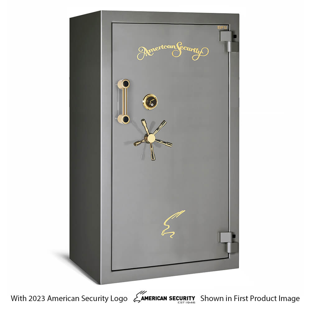 AMSEC BFII6636 American Security BFII Gun Safe Sold by Dean Safe Company