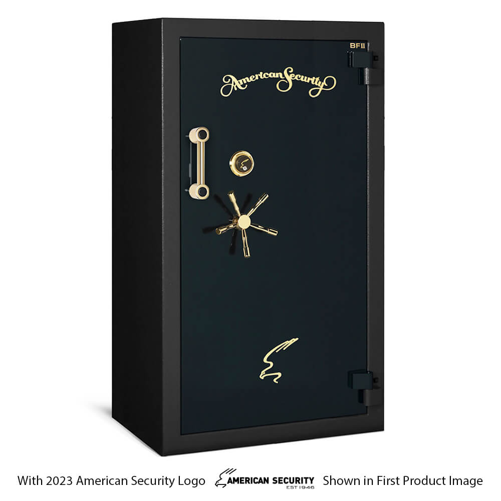 AMSEC BFII6636 American Security BFII Gun Safe Sold by Dean Safe Company