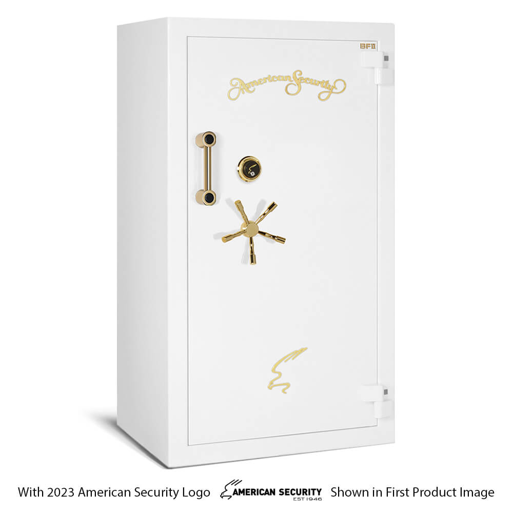 AMSEC BFII6636 American Security BFII Gun Safe Sold by Dean Safe Company
