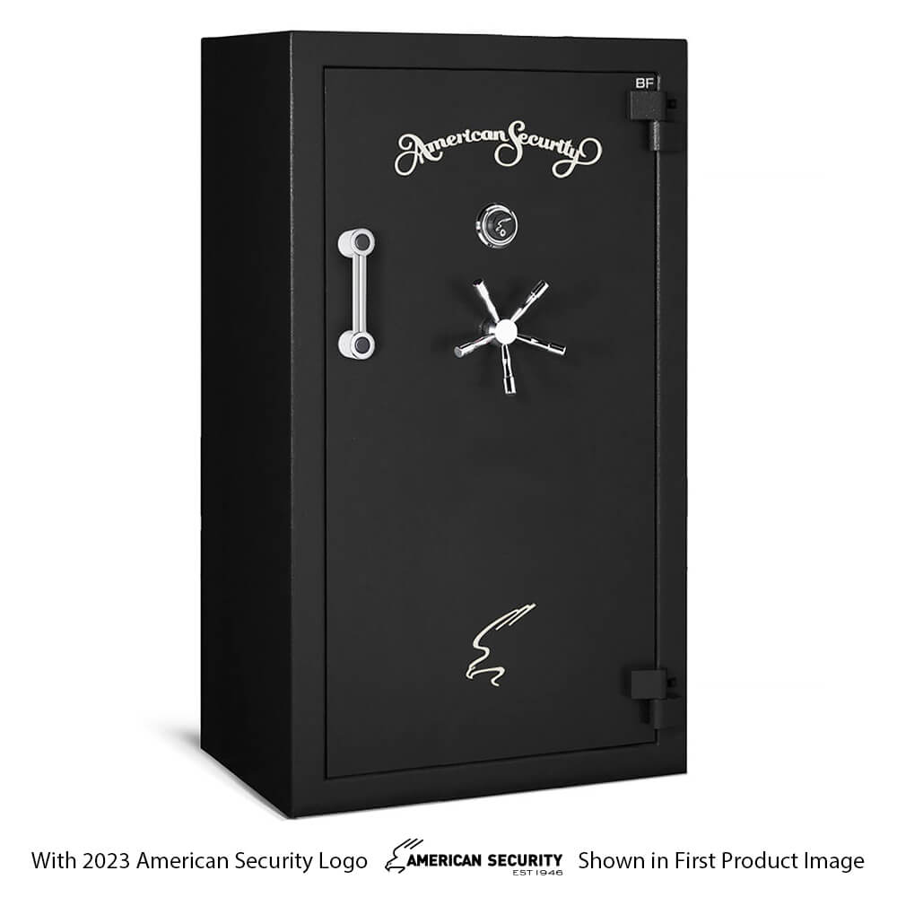 AMSEC BFII6636 American Security BFII Gun Safe Sold by Dean Safe Company