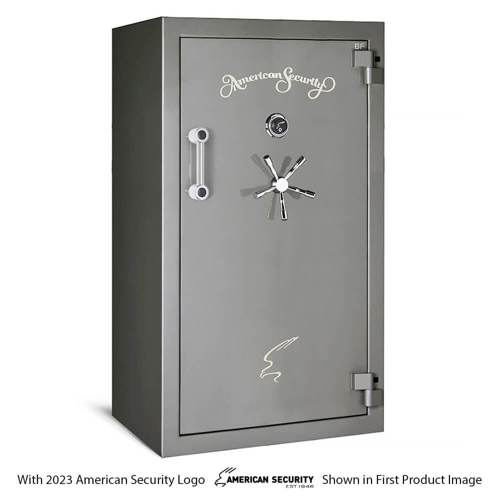 AMSEC BFII6636 American Security BFII Gun Safe Sold by Dean Safe Company