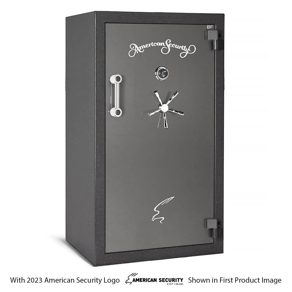 AMSEC BFII6636 American Security BFII Gun Safe Sold by Dean Safe Company